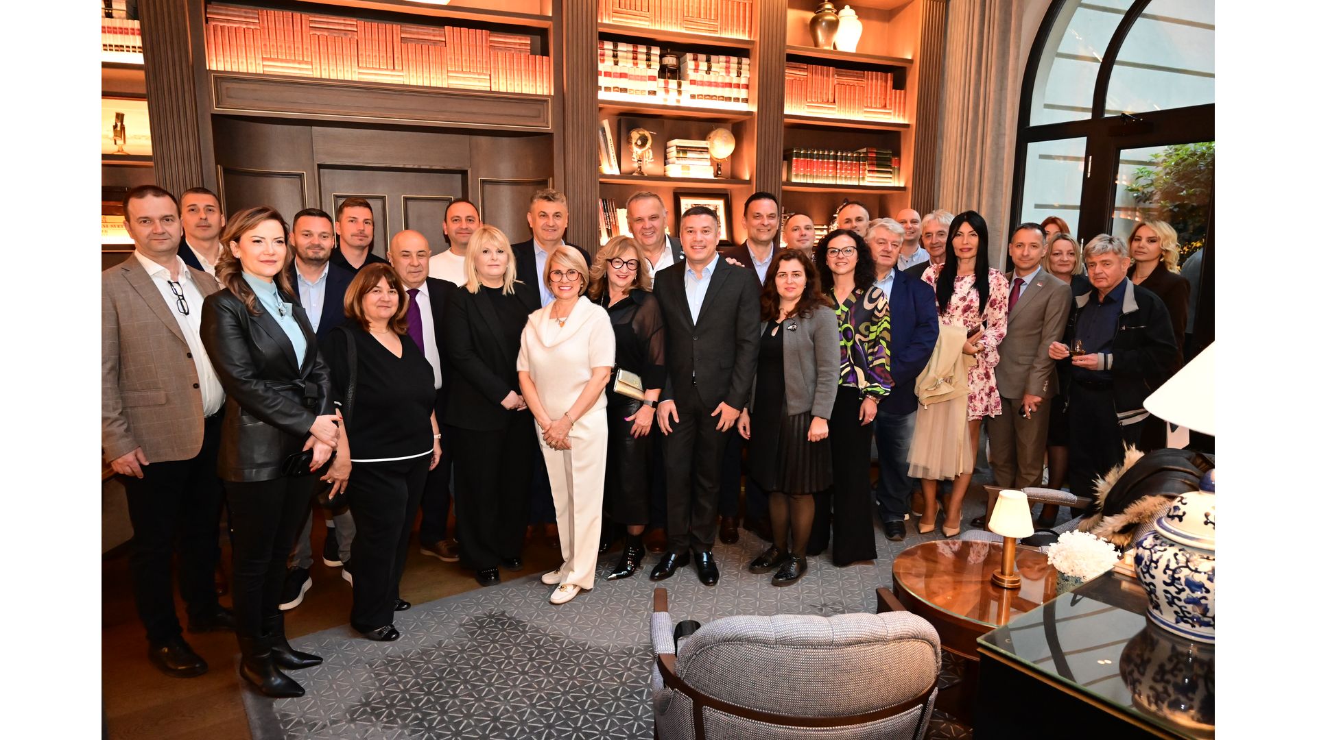 Састанак Инжењерске иницијативе за регионалну сарадњу, 24. април 2026. године